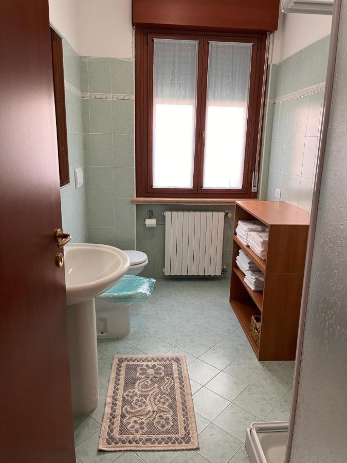 Sebino 11 Peschiera del Garda Exterior foto