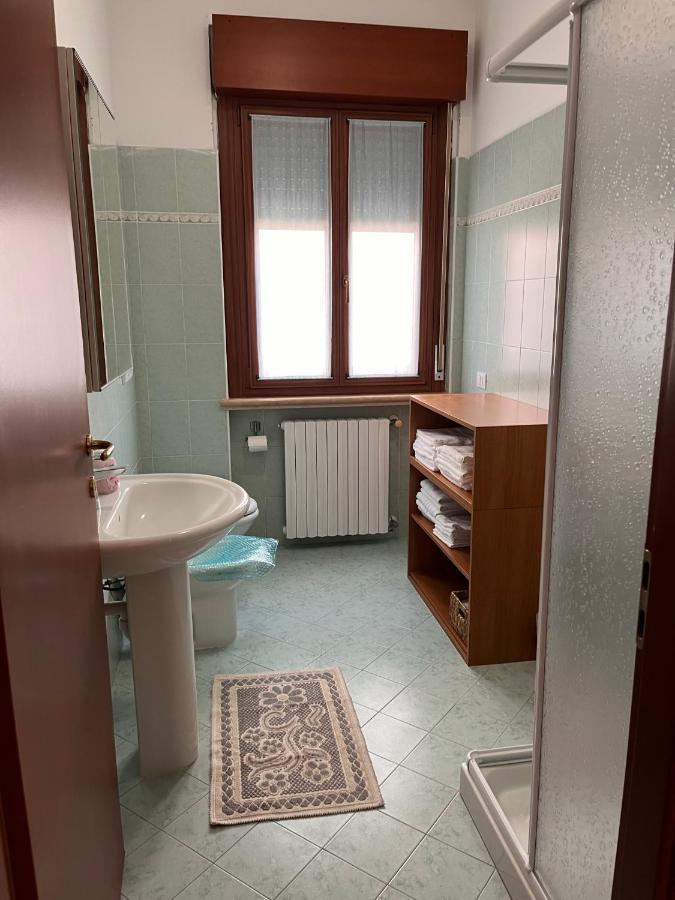 Sebino 11 Peschiera del Garda Exterior foto