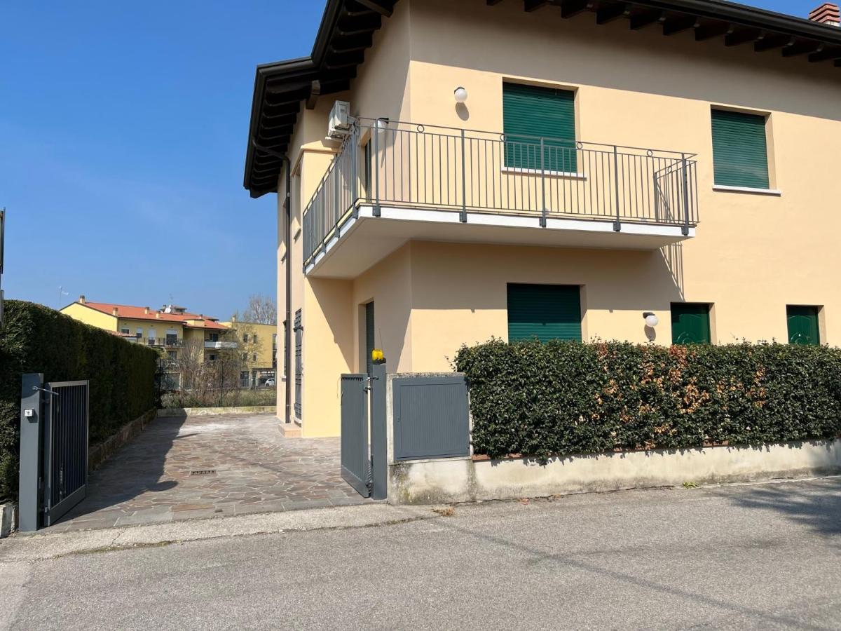 Sebino 11 Peschiera del Garda Exterior foto