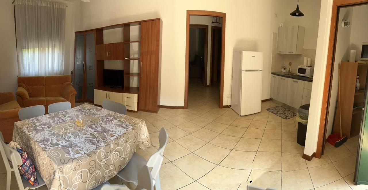Sebino 11 Peschiera del Garda Exterior foto
